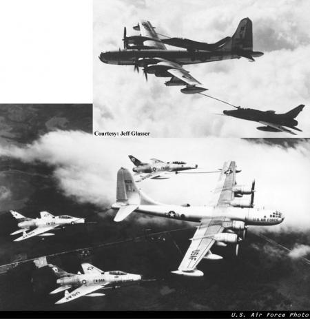 Le dernier avant les F-hundred